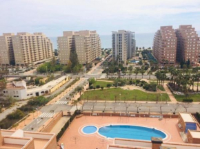 Marina D'or- Edificio Torremar